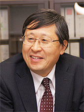 Kikuo Kishimoto