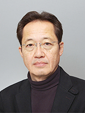 Kazuya Masu