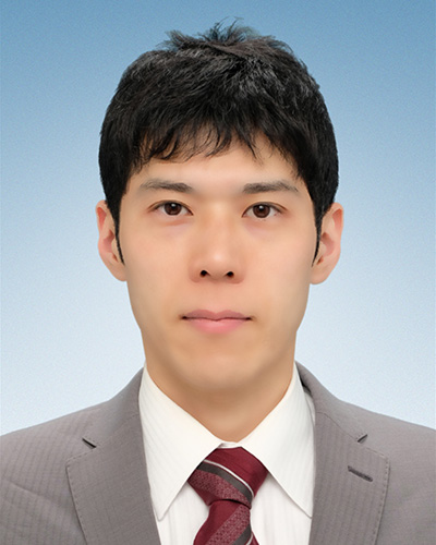 Yu Kumagai Associate Professor, Institute of Innovative Research