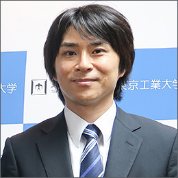Associate Professor Nobuhiro Chijiwa