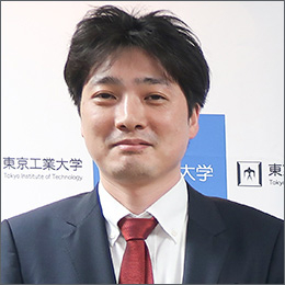 Assistant Professor Minho O