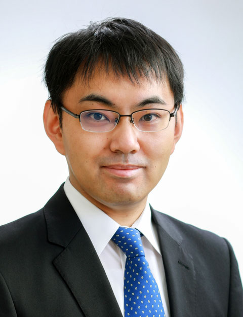 Associate Professor Masaki TAHARA