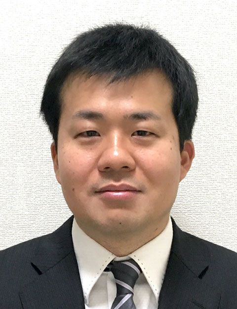 Associate Professor Masaki UCHIDA