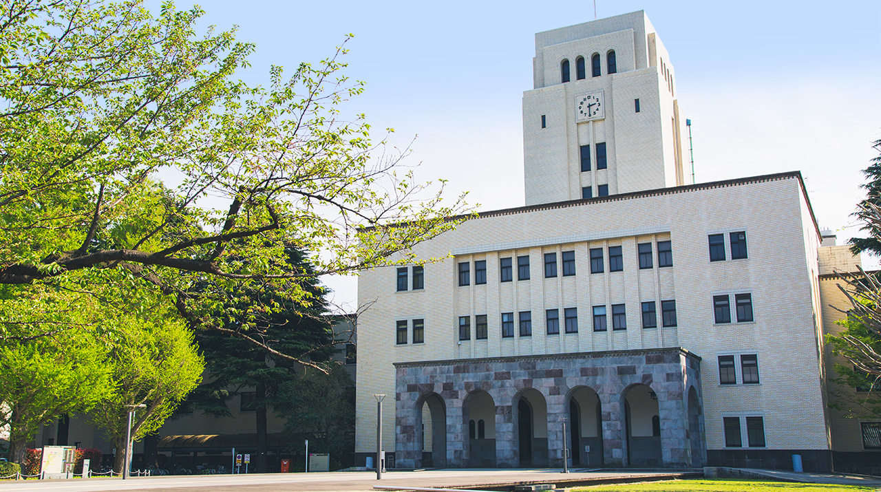 Hearing held before potential reappointment of incumbent Tokyo Tech president