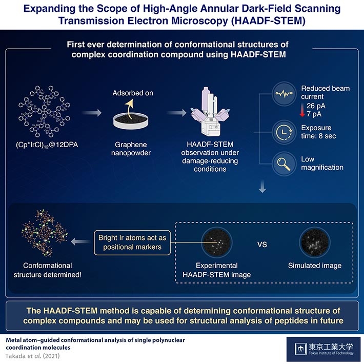 Expanding the Scope of High-Angle Annular Dark-Field Scanning Transmission Electron Microscopy