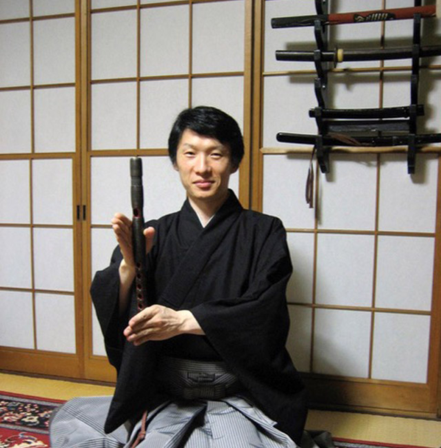 Mr.Issō Yukihiro