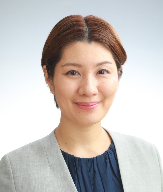 Ayuko Hoshino Associate Professor, School of Life Science and Technology
