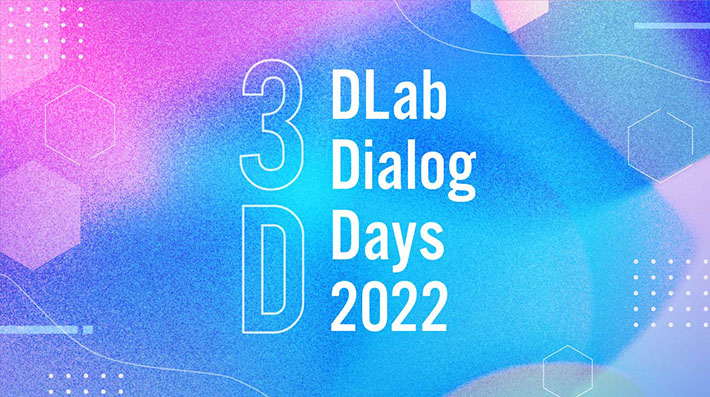 DLab Dialog Days 2022