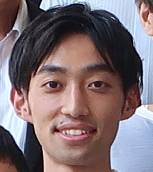 Taiga Suzuki