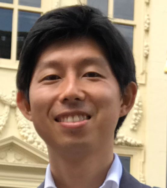 Satoshi MIURA, Associate Professor (Lecturer), Department of Mechanical Engineering, School of Engineering