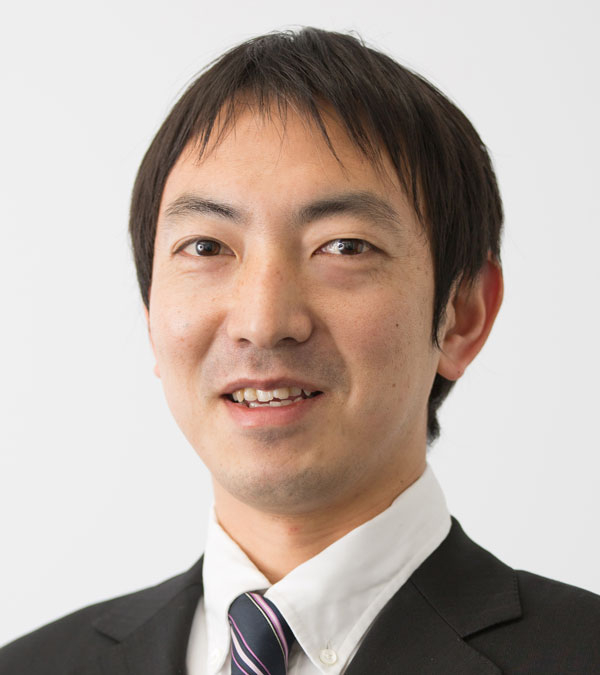Tetsuya KAMBE, Assistant Professor, Laboratory for Chemistry and Life Science, Institute of Innovative Research