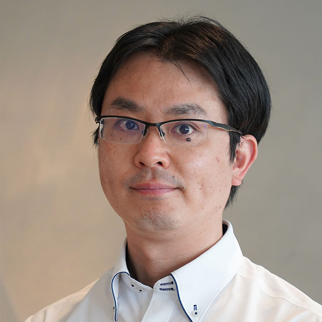 Assoc. Prof. Toshihiro Isobe