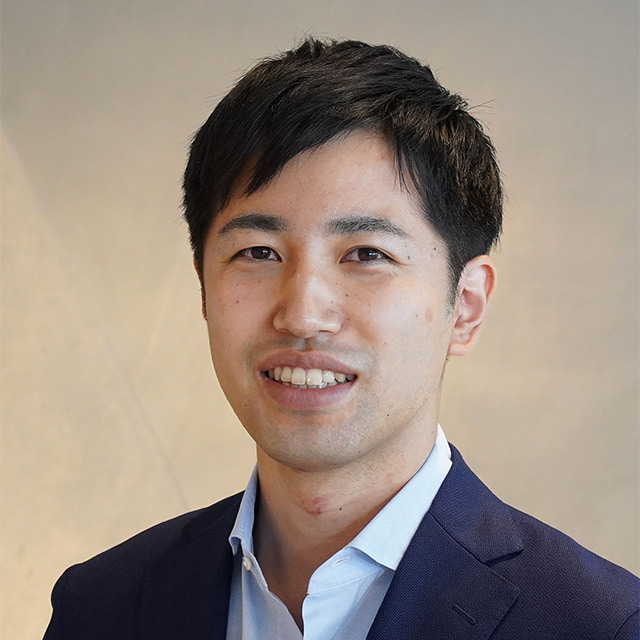 Associate Professor Takumi Ohashi