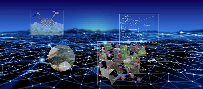 Cultivating a new world in electronics materials - How to meet conflicting needs in future materials development