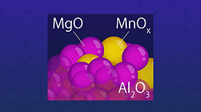 Inexpensive, Reusable Mn Catalysts Make for Efficient Alkylation of Ketones With Alcohols