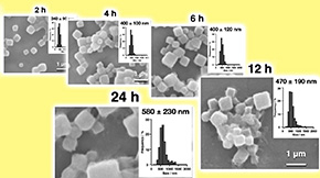 Novel Cell-Free Protein Crystallization Method to Advance Structural Biology