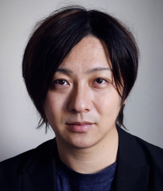 Associate Professor Kyohhei Kitamura, Institute of Innovative Research