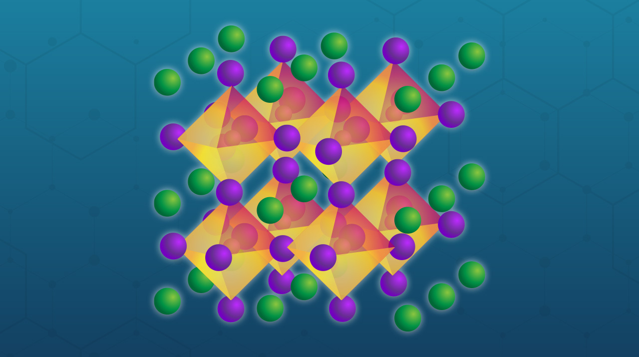 Facile Synthesis of High-Performance Perovskite Oxides for Acid–Base Catalysis