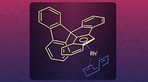 An Improved, Visible Light-Harvesting Catalyst to Speed Up Reactions