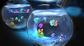 Overcoming the challenges to synthesising iron-sulfur proteins outside the glovebox