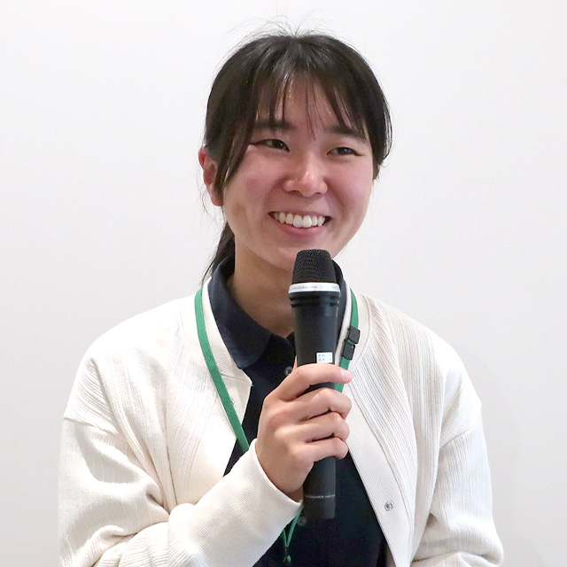 Narumi Iiboshi