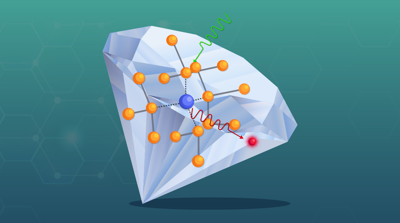 Lead-Vacancy Centers in Diamond as Building Blocks for Large-Scale Quantum Networks