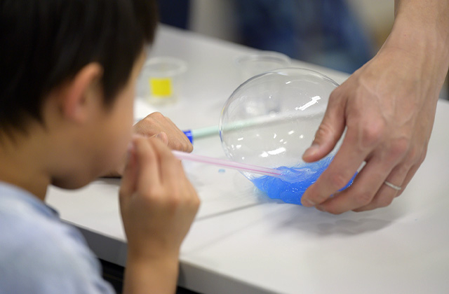Slime Class