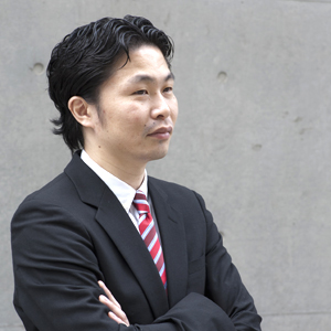 Masashi Aono