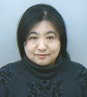 Asst. Prof. Kuriyama