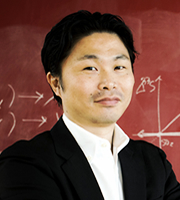 Assoc. Prof. Aono