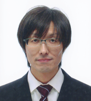 Assoc. Prof. Takaya