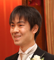 Assoc. Prof. Maeda