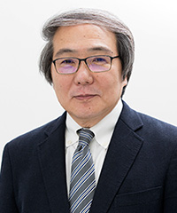 Professor Ryoji Kanno