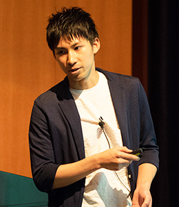 Takashi Imada