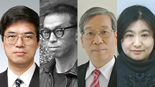 Four Tokyo Tech faculty receive Prizes for Science and Technology in 2016 MEXT Commendation