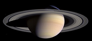 Mystery solved behind birth of Saturn's rings