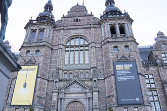 Nordic Museum