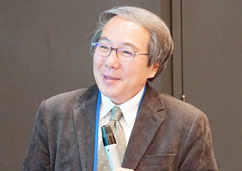 Professor Kanno