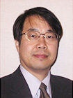 Professor Masahiro Asada