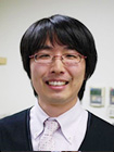 Associate Professor Safumi Suzuki