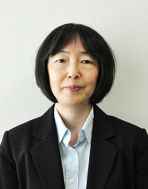 Mariko Mitsuya