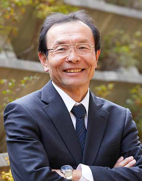 Osamu Watanabe