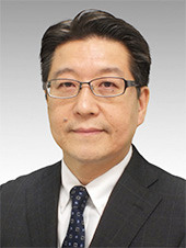 Hisakazu Mihara Dean of the School of Life Science and Technology