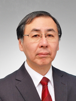 Kotaro Yamada Dean of the School of Science