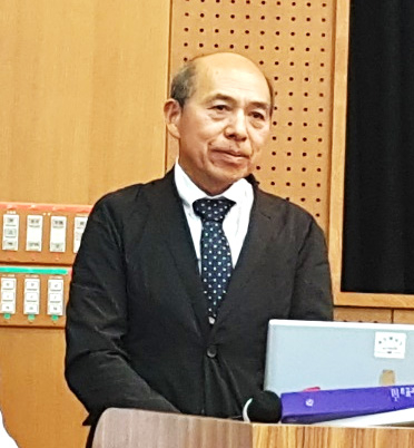 Mr. Noritake Sato