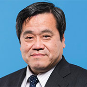 Dr. Fumio Koyama