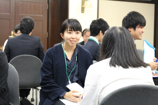 Snapshots from workshop