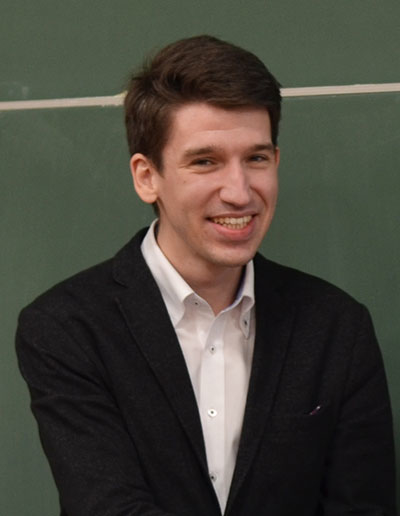 Mateusz Bysiek