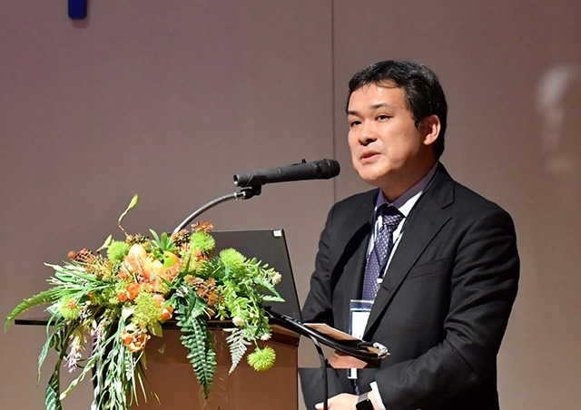 Assoc. Prof. Fukuda