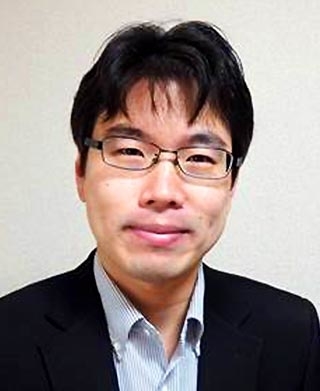 Associate Professor Takayuki Iwasaki